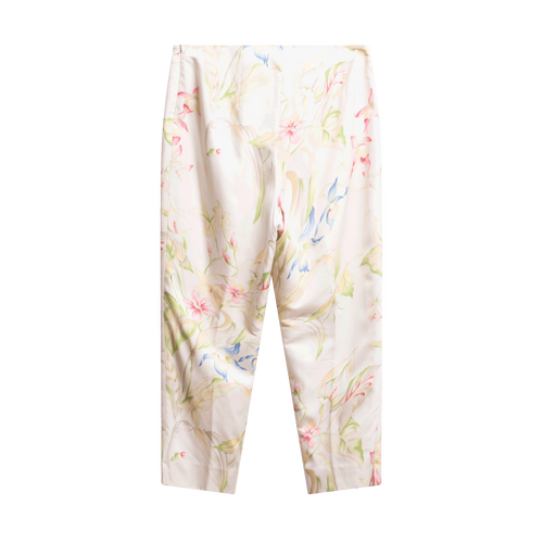 Vintage Talbots Silk Pants