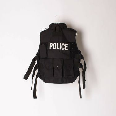 Tactical Police Vest