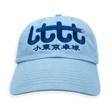 LTTT Hat - Blue
