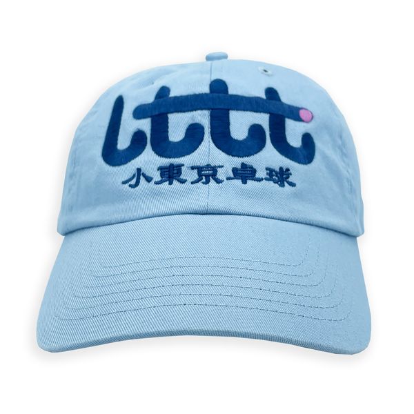 LTTT Blue Hat