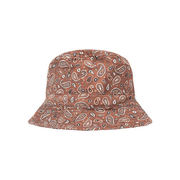 Iamai’s Paisley Bucket