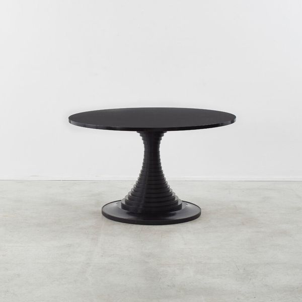 Carlo De Carli Dining Table Mod. 180 Sormani, Italy, 1963