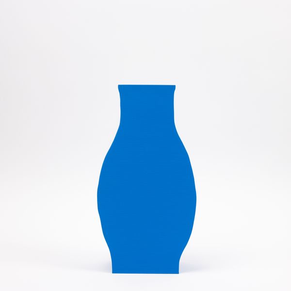 Doodle Vase