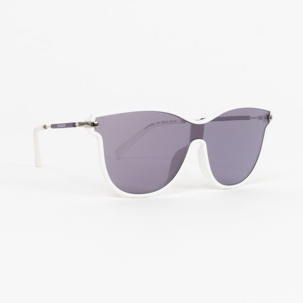 Calvin Klein Jeans Shield Sunglasses