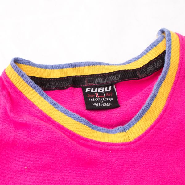 Vintage FUBU Top 