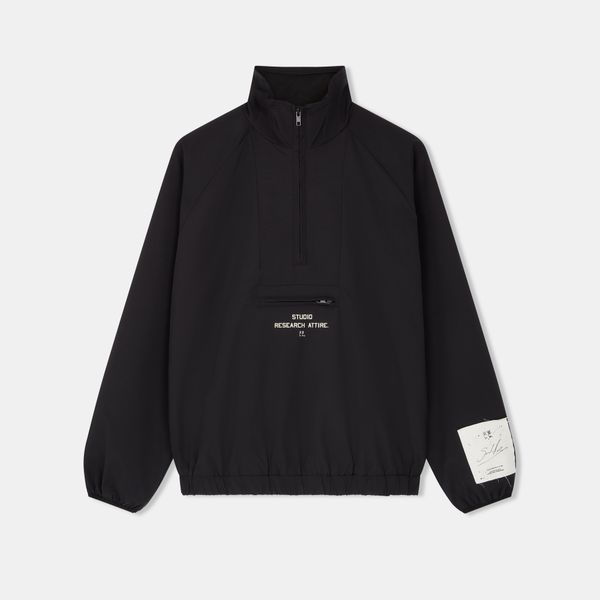 Agile Windbreaker