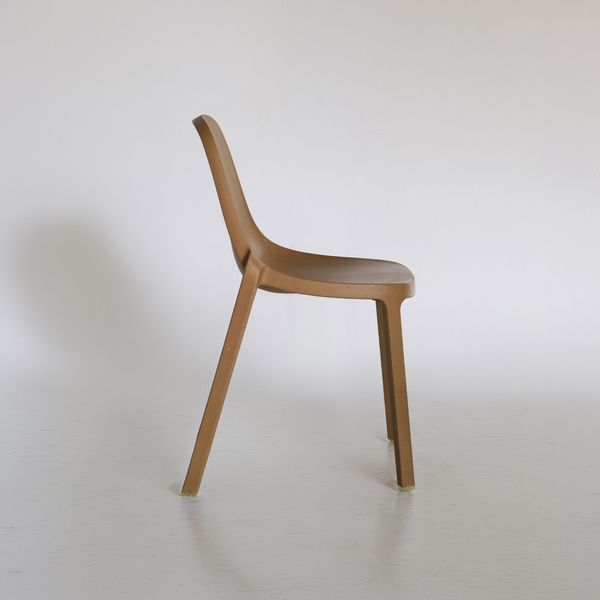 Broom Chair by Philippe Starck for Emeco, 2010s