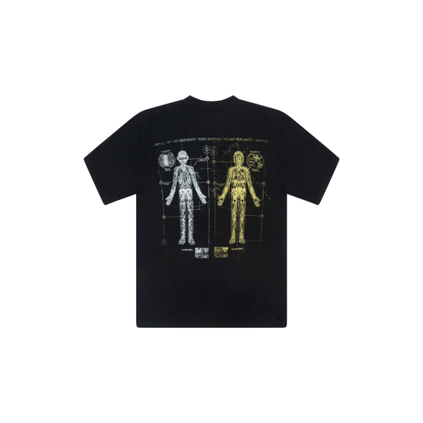 Robots DP Tee