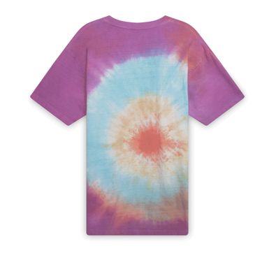 Hand-Dyed Chaos Tee