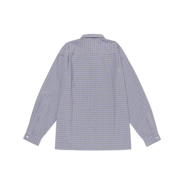 OG Logo Check Shirt