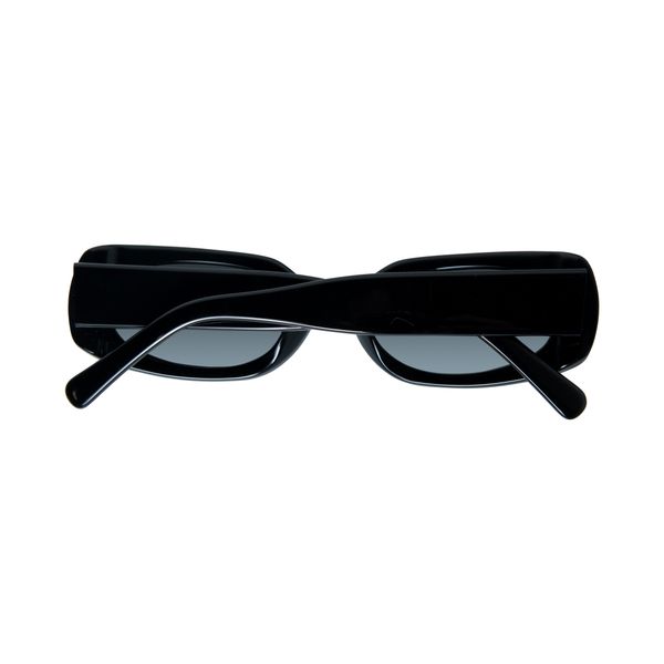 Vehla Black/Smoke Olsen Sunglasses