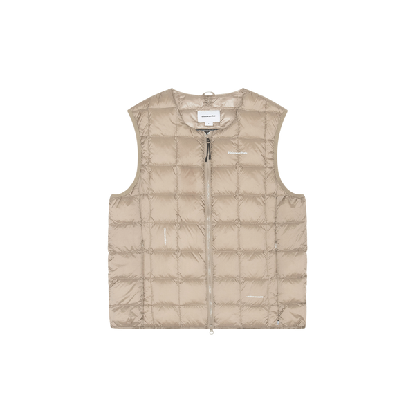 thisneverthat Quilted Vest