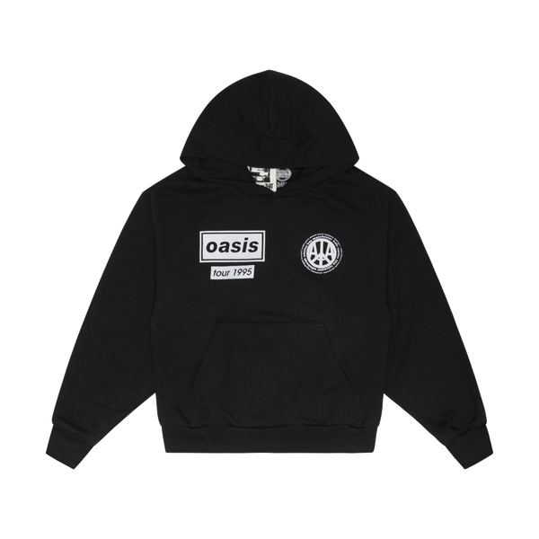 Oasis Hoodie