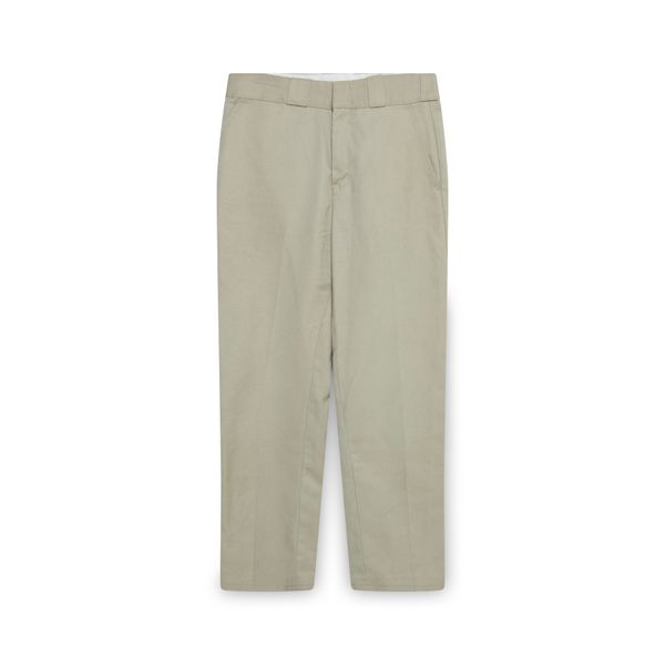 Dickies High Waisted Ankle Pant