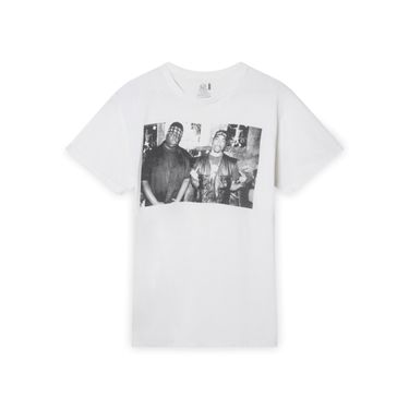 Tupac and Biggie Smalls T-Shirt