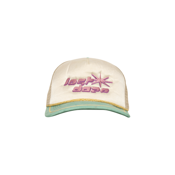 Nostalgia Trucker Hat