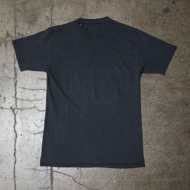 Vintage Black 'Mudhoney' t-shirt