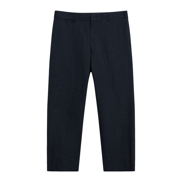 Vintage Pinstripe Trouser