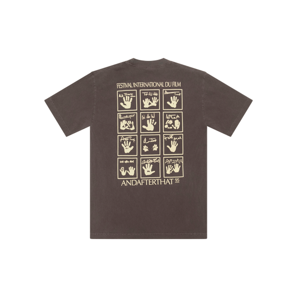 Hands Tee