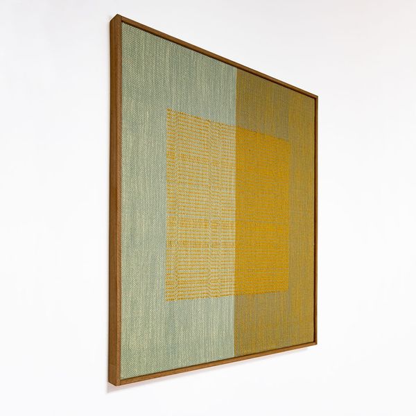 Bandiera n° 16 Wall hanging