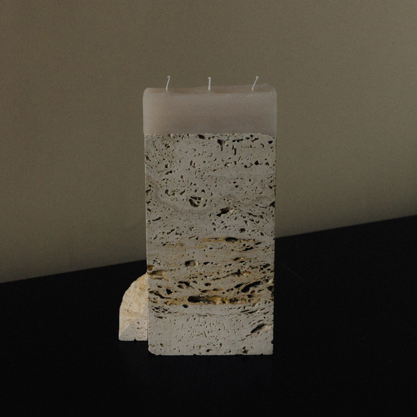 The Fragma Candle 23