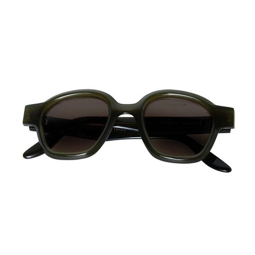 LAPIMA Olive Sunglasses