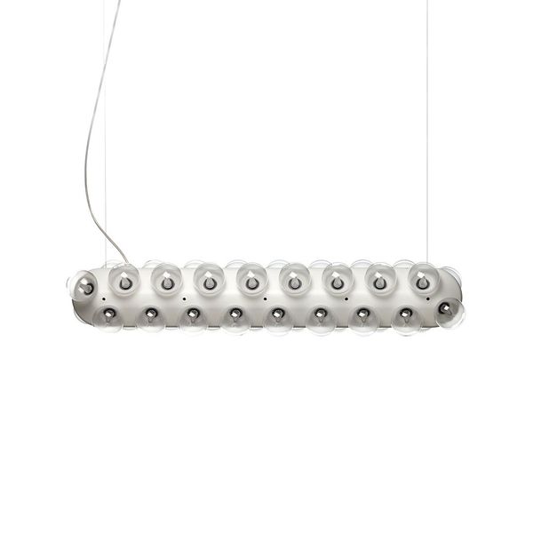 Prop Light Double Horizontal by Bertjan Pot for MOOOI, 2022