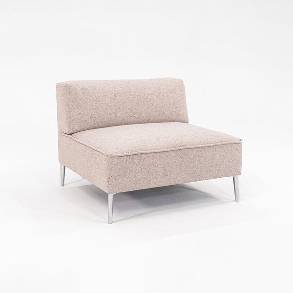 Sofa So Good Single Seat Lounge Chair by Marcel Wanders for MOOOI, 2022