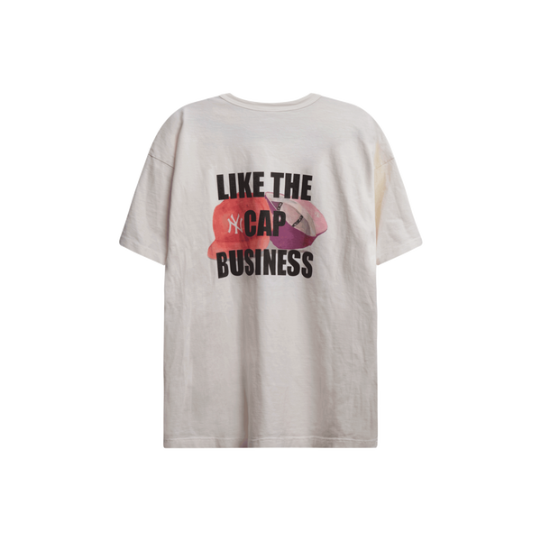 Savior Worldwide 'No Business' T-Shirt