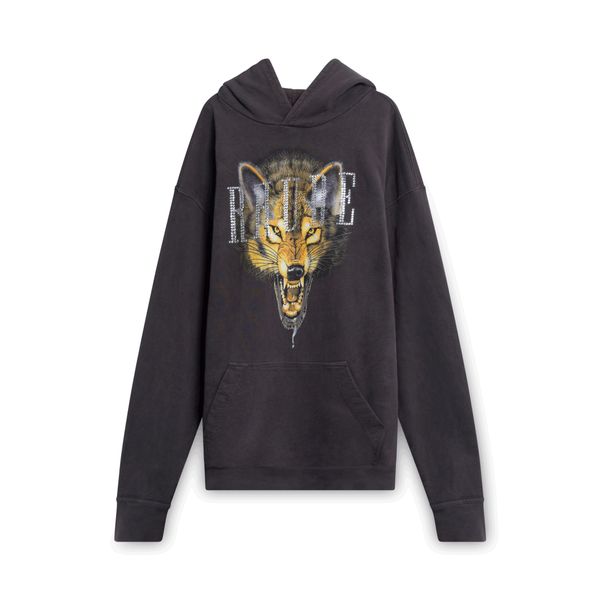 Rhude Wolf Sweatshirt