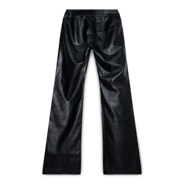 I.AM.GIA. Black Leather Pants