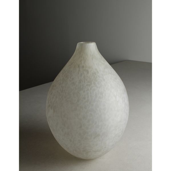 XLarge Vase in Salt