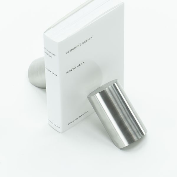 Weight Bookend B2