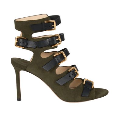 The Trick by Jimmy Choo