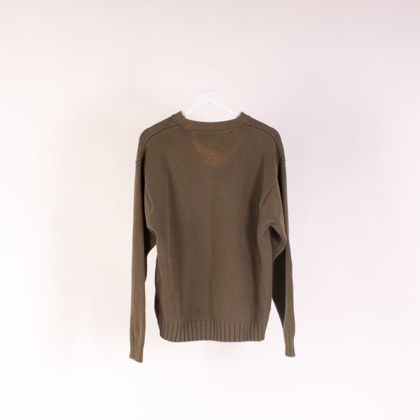 Tommy Hilfiger Heavy Knit Pullover Sweater