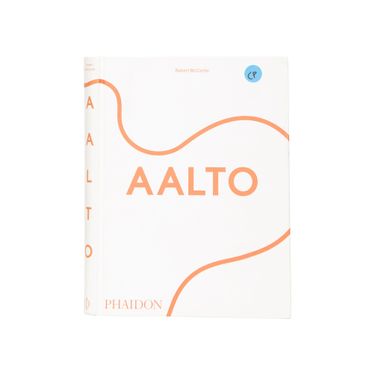 'Aalto' Book from Phaidon