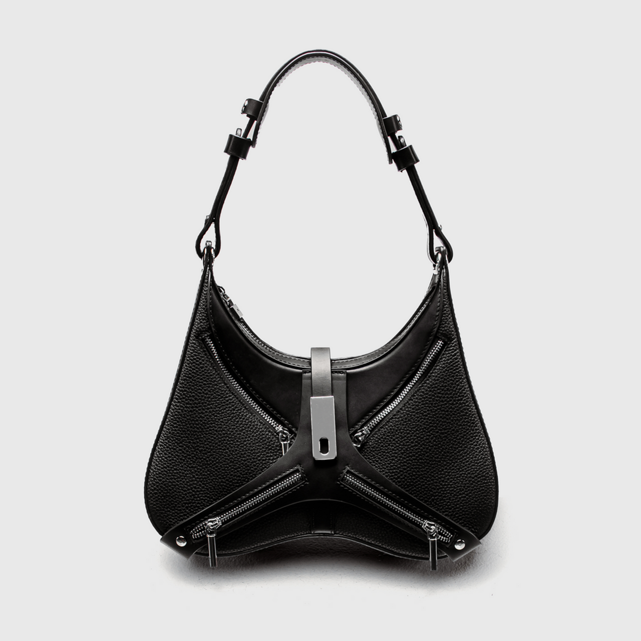 Riot Bag by LOREM IPSUM | Basic.Space