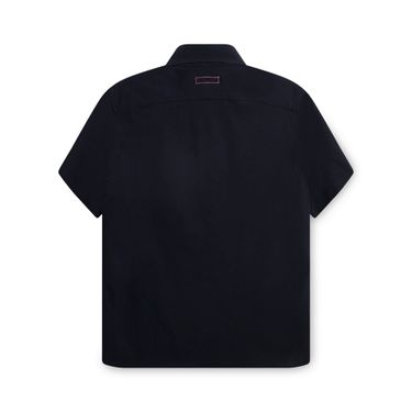 Star Patch Polo