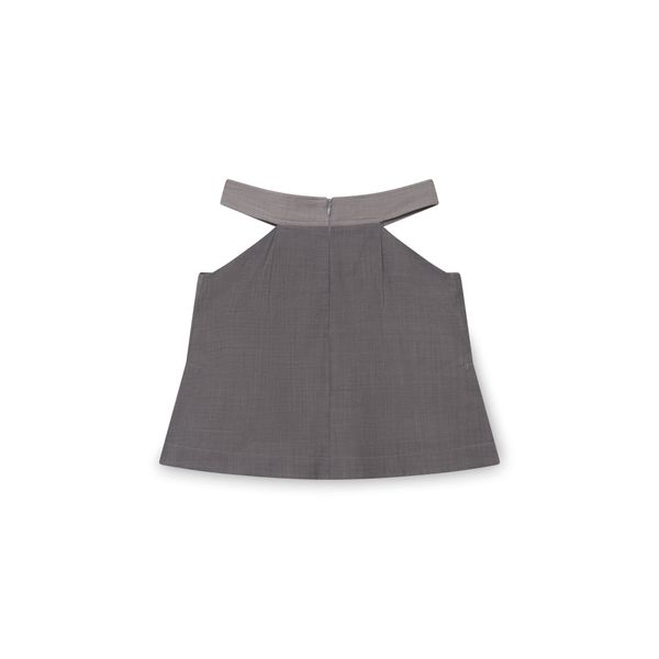 Dion Lee School Girl Skirt