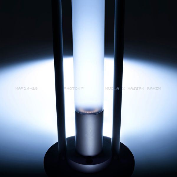 PHOTON Lamp