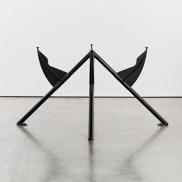 President M Dining Table by Philippe Starck