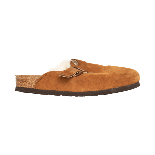 Birkenstock clogs