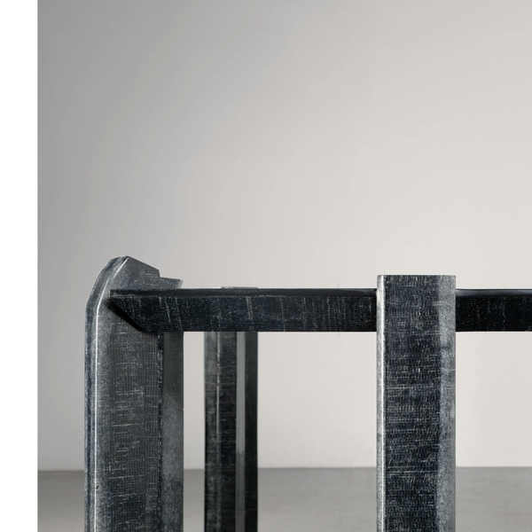 DC2010 Desk by Vincenzo de Cotiis, 2020