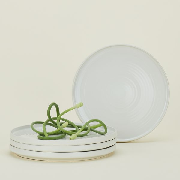 Essential Dinner Plate - Set of 4