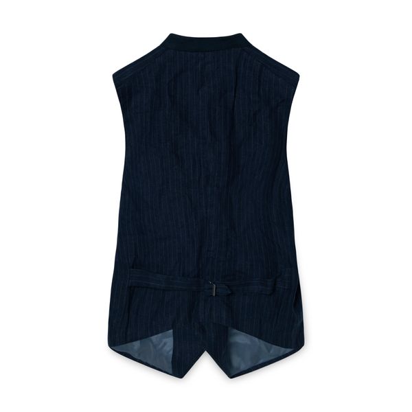 John Varvatos Vest