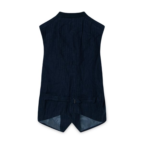 John Varvatos Vest 