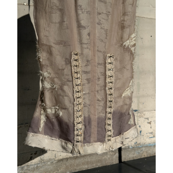 Stable CEO Skirt