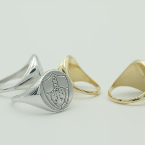 Signet Ring