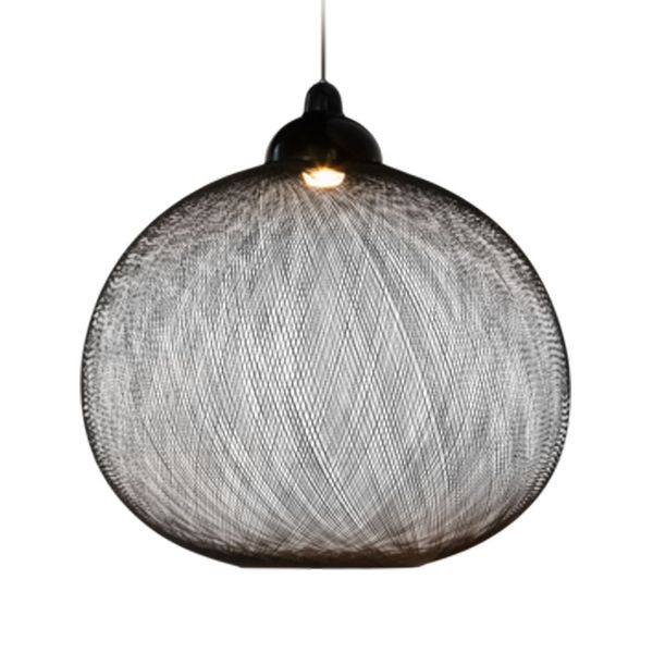 Non Random Pendant Lamp by Bertjan Pot for MOOOI, 2022