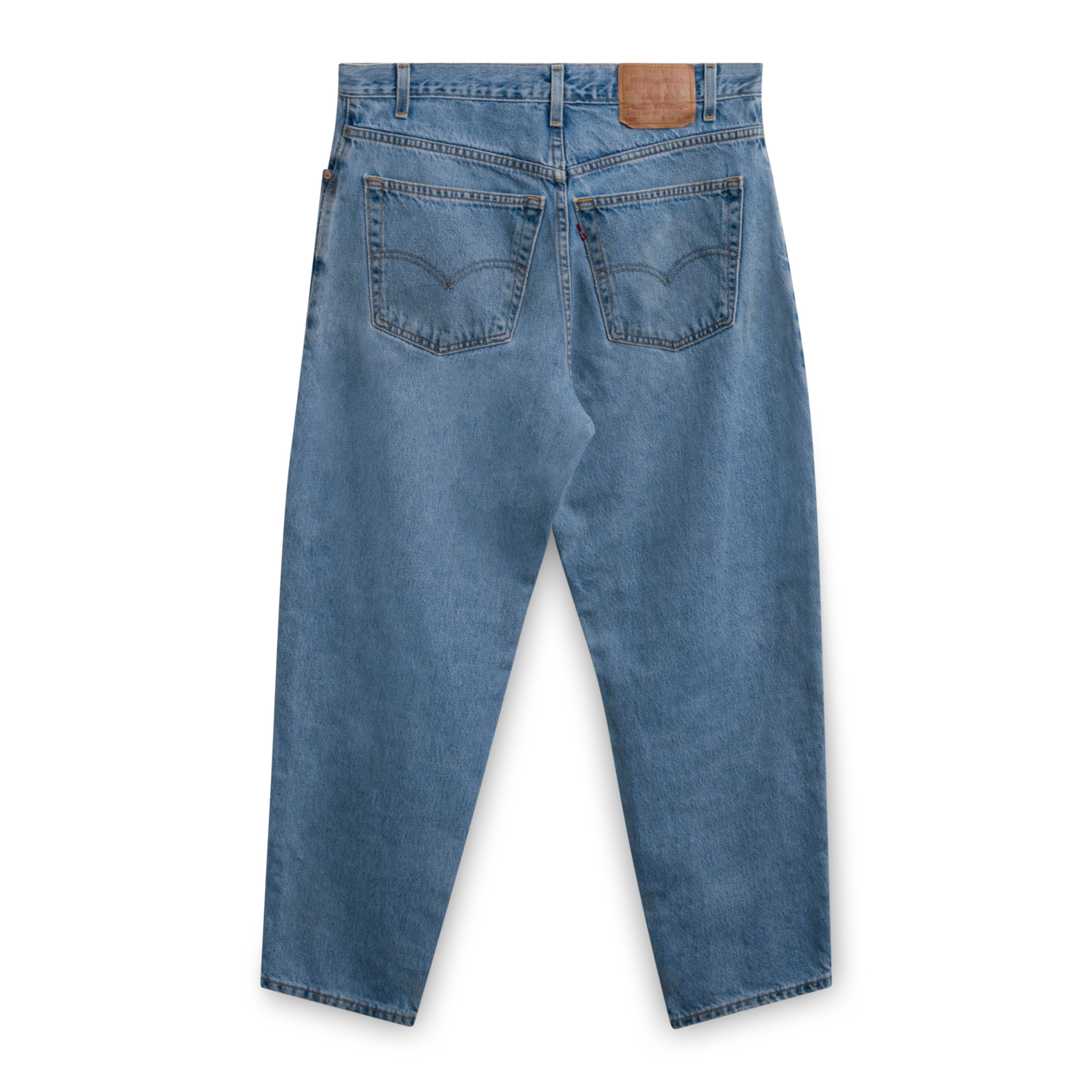 Levis 560 outlet relaxed fit jeans